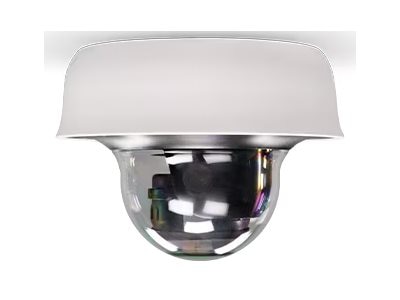 Cisco Meraki MV63M - network surveillance camera - dome