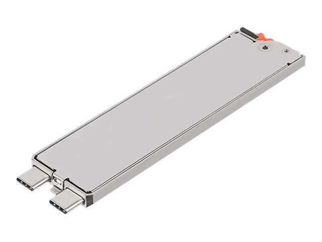 Getac - SSD - 512 GB - PCIe