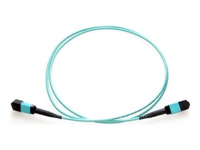 Axiom trunk cable - TAA Compliant - 5 m - 5 m - aqua