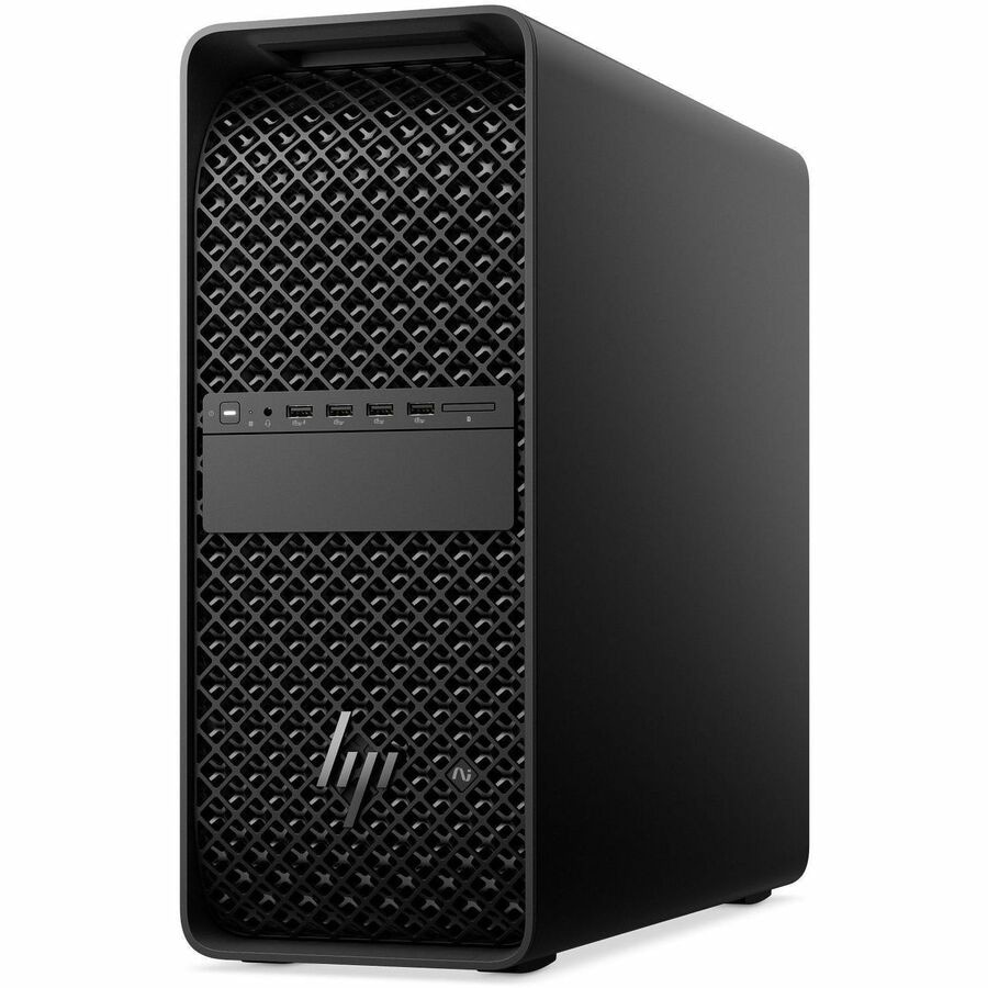 HP Z4 G6i Workstation - 1 x Intel Xeon 636 - vPro Technology - 32 GB - 1 TB