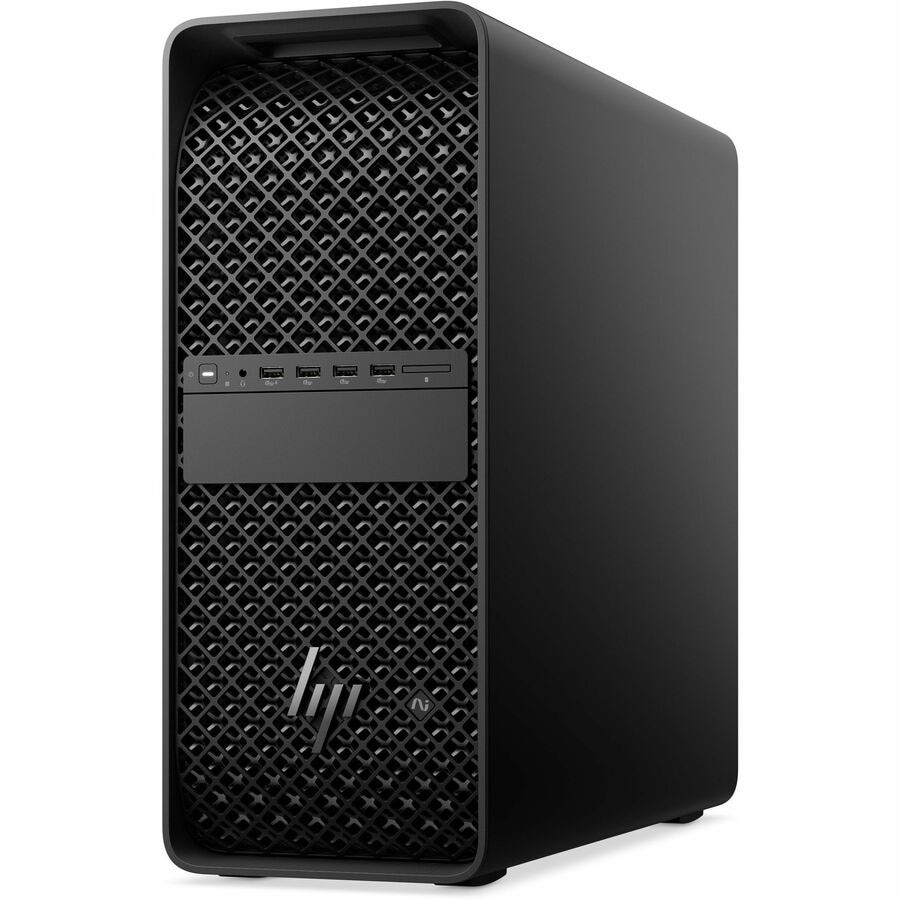 HP Z4 G6i Workstation - 1 x Intel Xeon 636 - vPro Technology - 64 GB - 1 TB