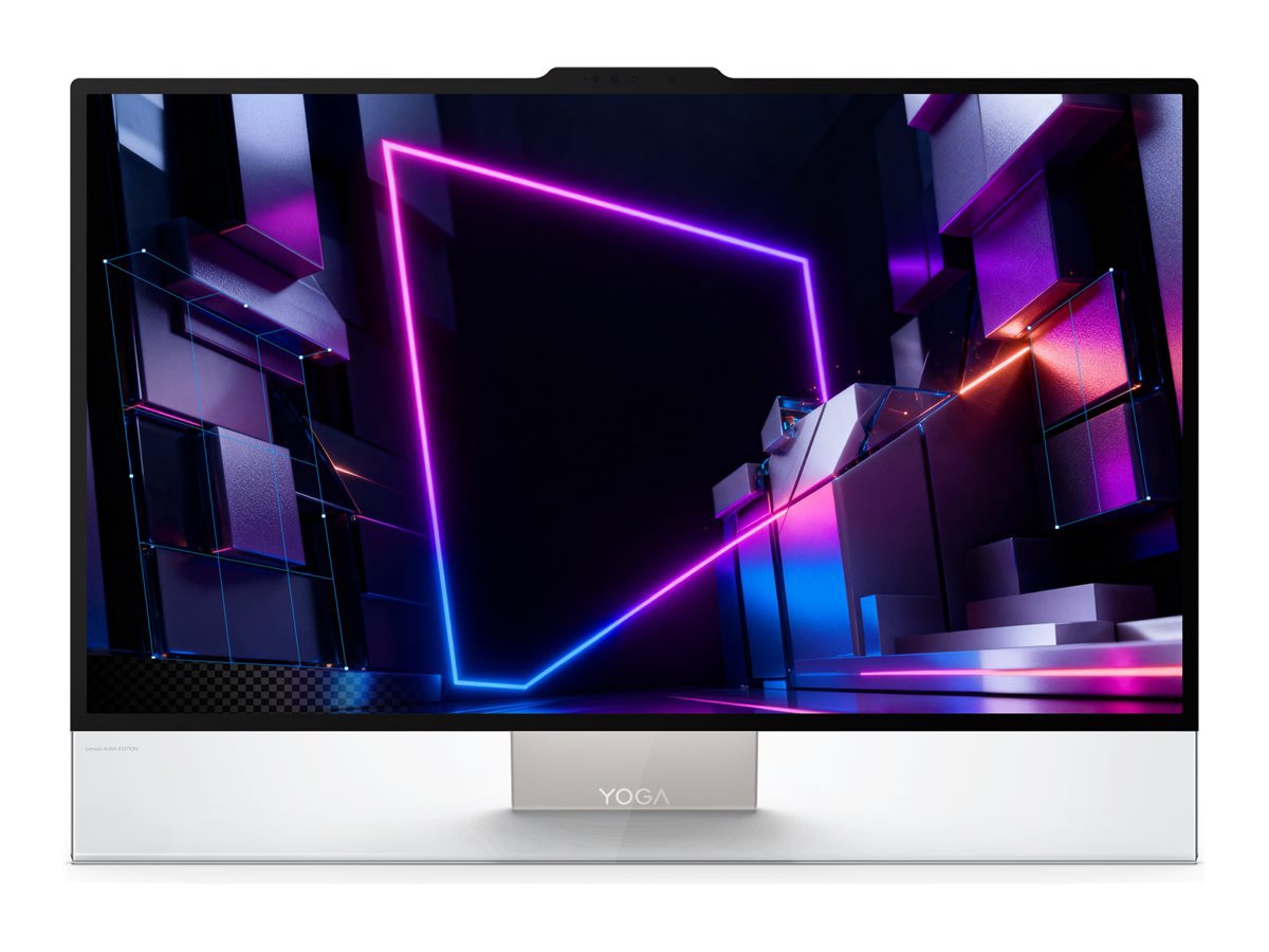 Yoga AIO 32IPH11 - all-in-one - Copilot+ PC - Core Ultra X7 358H - 32 GB -