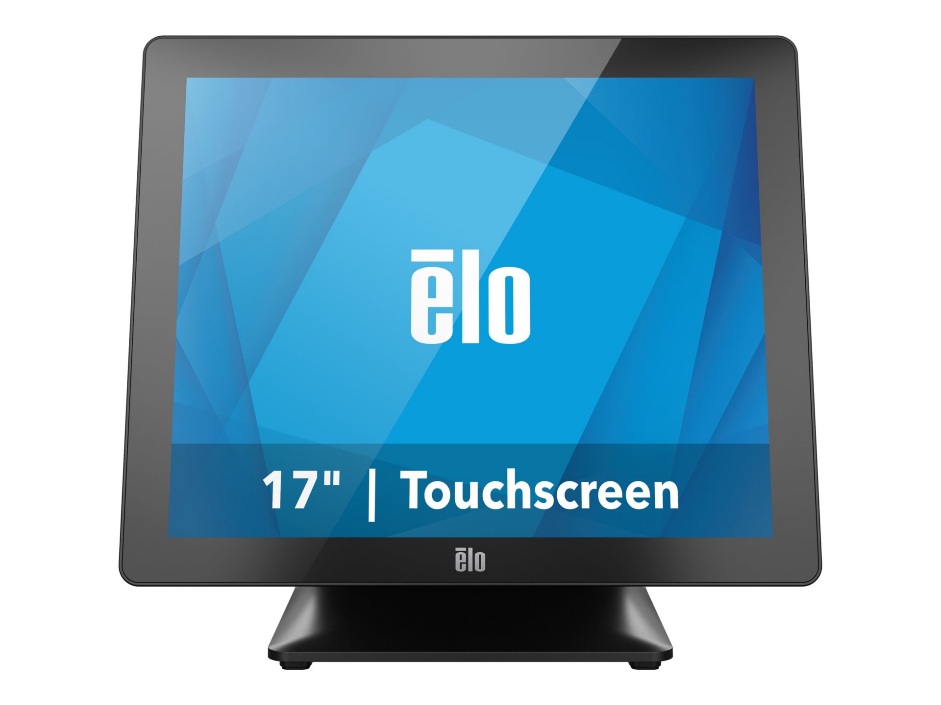 Elo I-Series 3 - all-in-one Core i5 i5-1245UL 1.6 GHz - 16 GB - SSD 256 GB