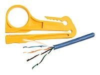 Siemon cable stripper