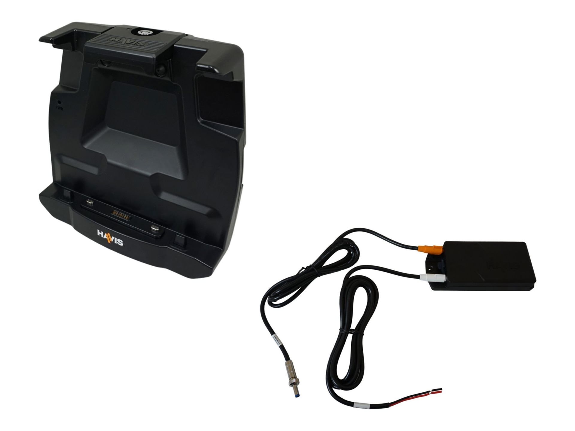 Havis - docking station - 10Mb LAN
