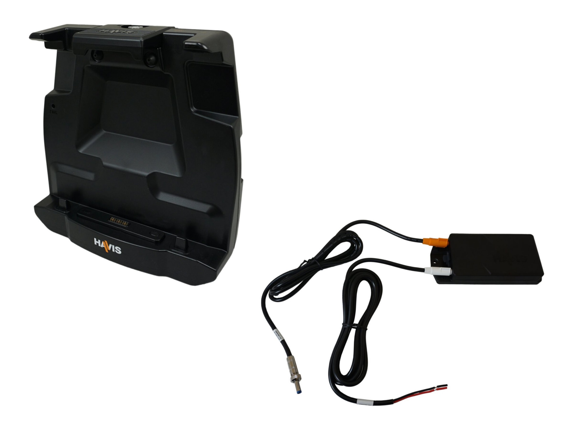 Havis - docking station - HDMI - 10Mb LAN
