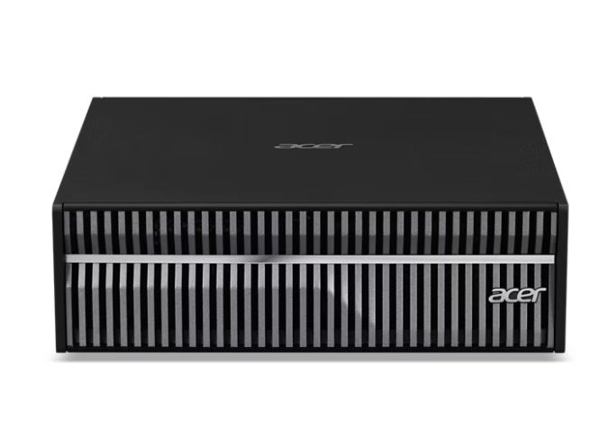 Acer Veriton VGN100-UD13 Workstation - NVIDIA Grace GB10 - 128 GB - Mini PC