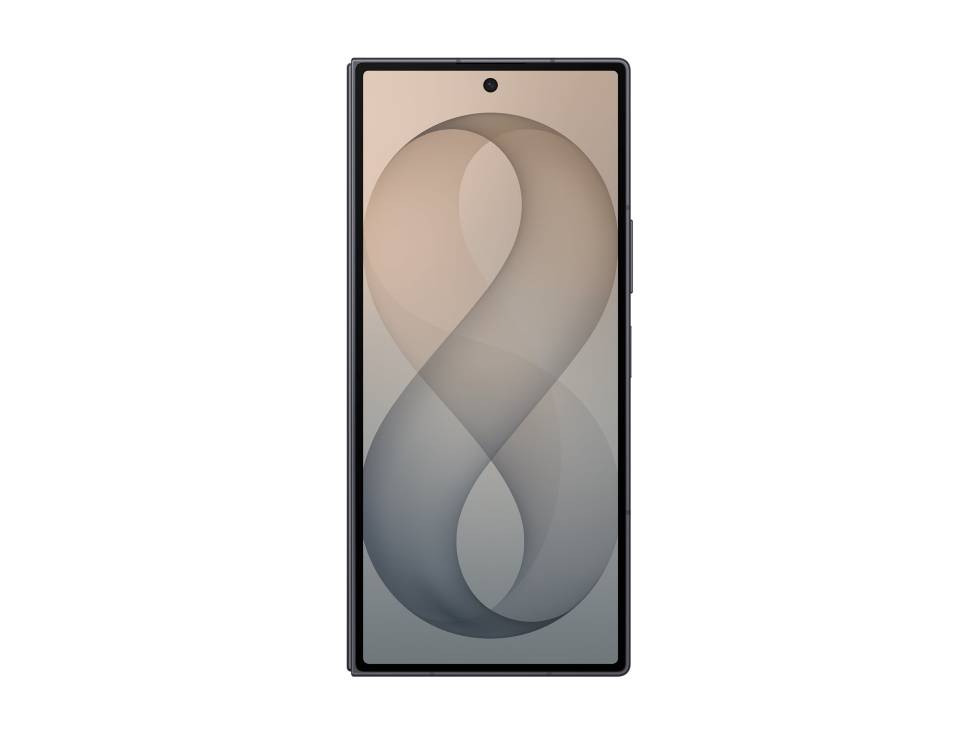 Samsung Galaxy Z Fold8 Ultra - 1 TB - Graphite - 5G Smartphone - Unlocked