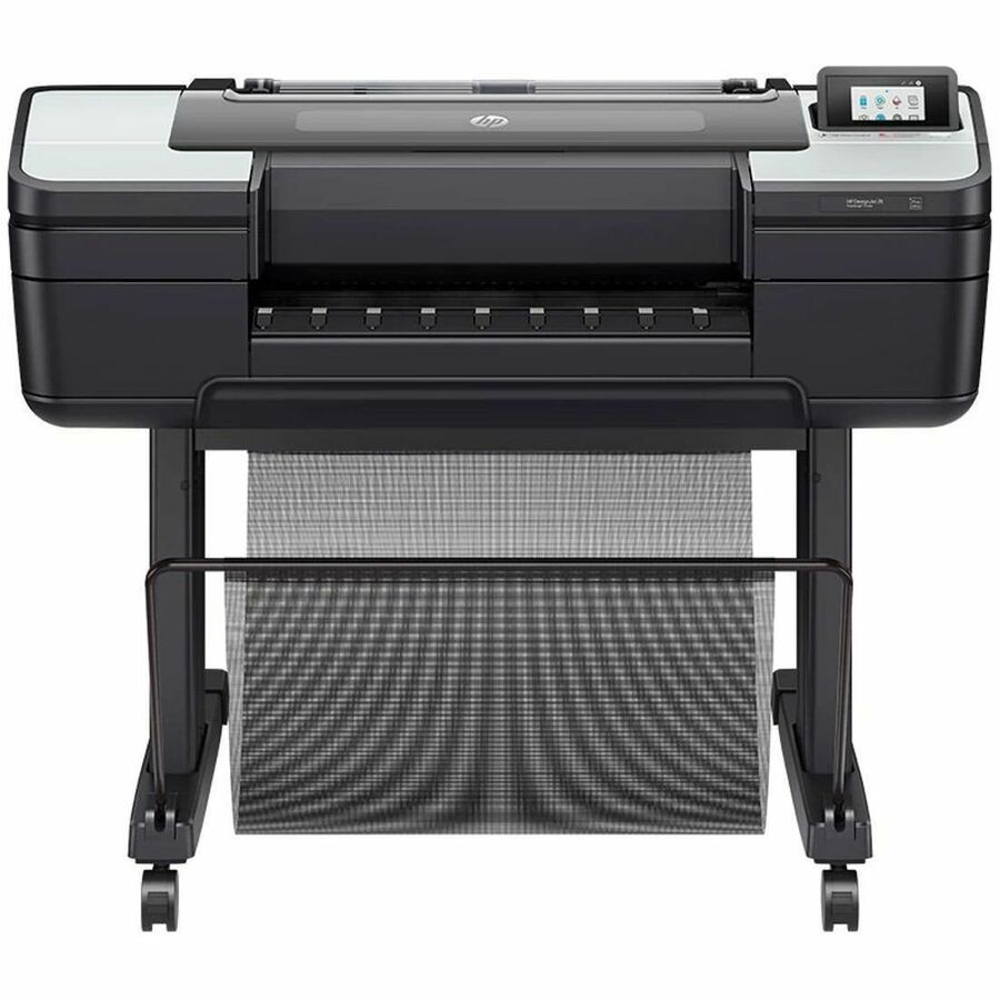 HP Designjet Z6 PostScript A1 Inkjet Large Format Printer - 24" Print Width