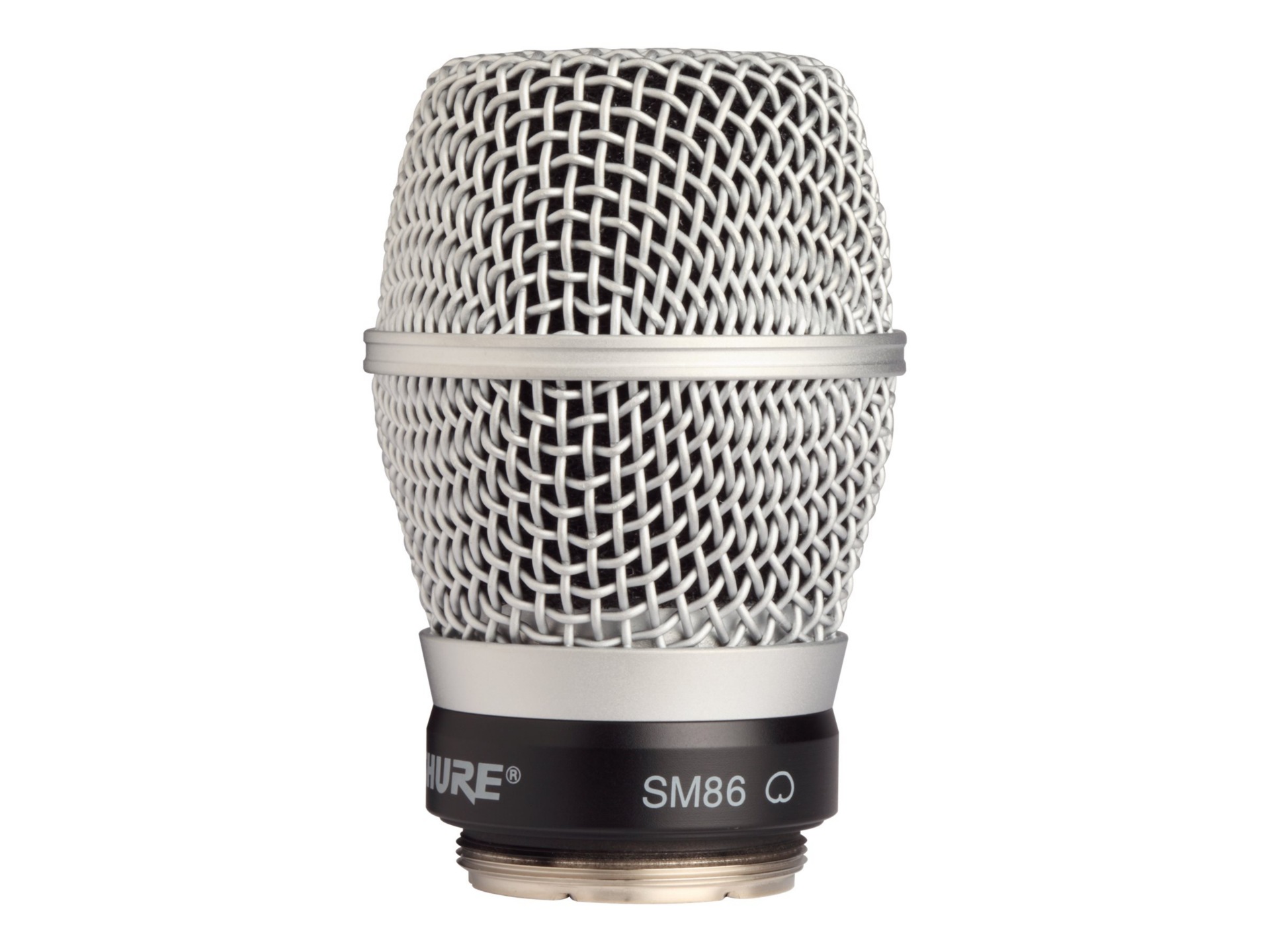 Shure RPW114 - microphone capsule for wireless microphone