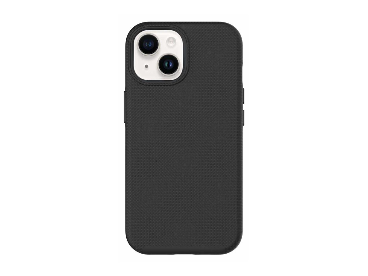 Blu Element Armour - back cover for cell phone