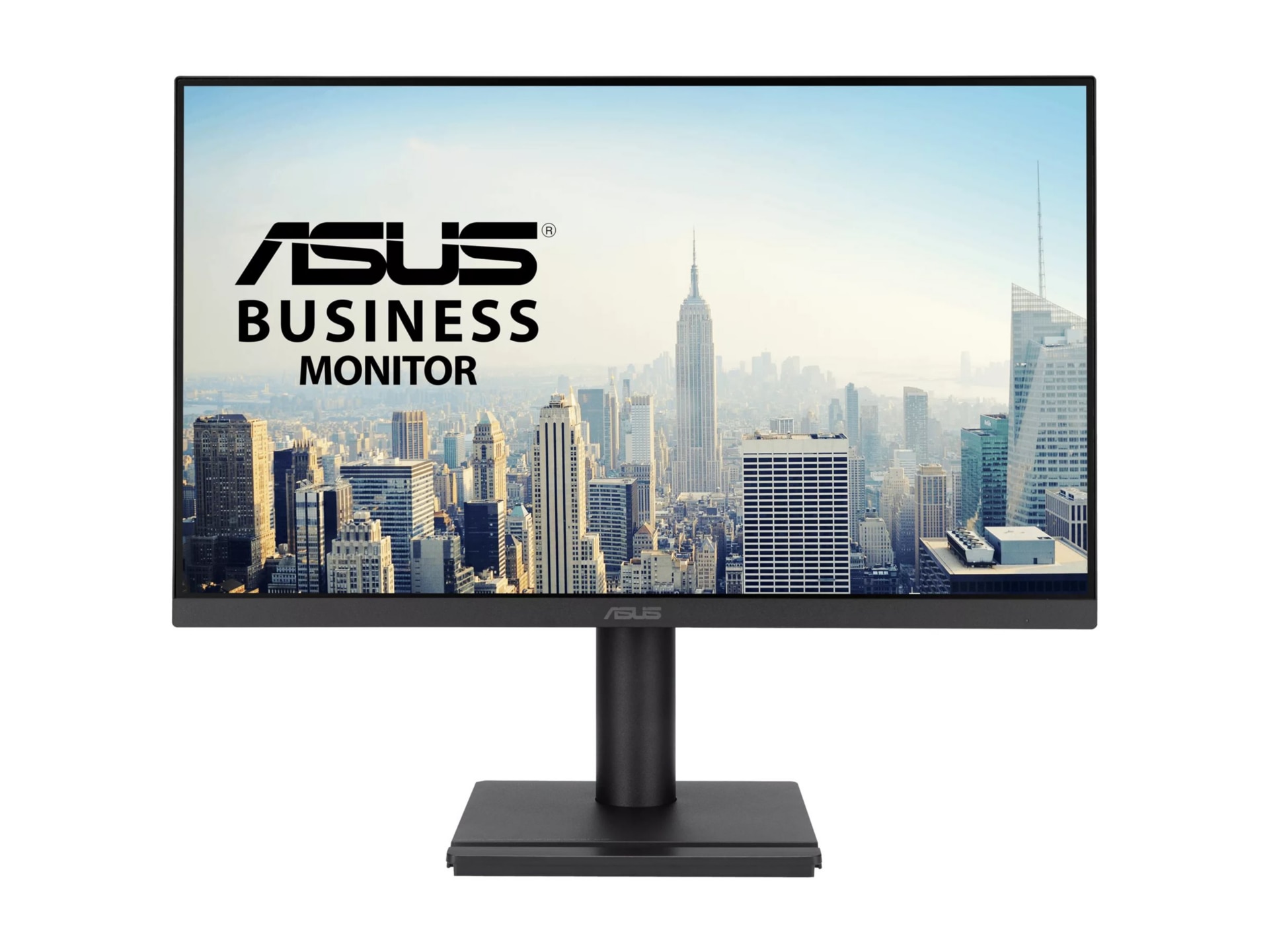 Asus VA279QGSE - LED monitor - Full HD (1080p) - 27"