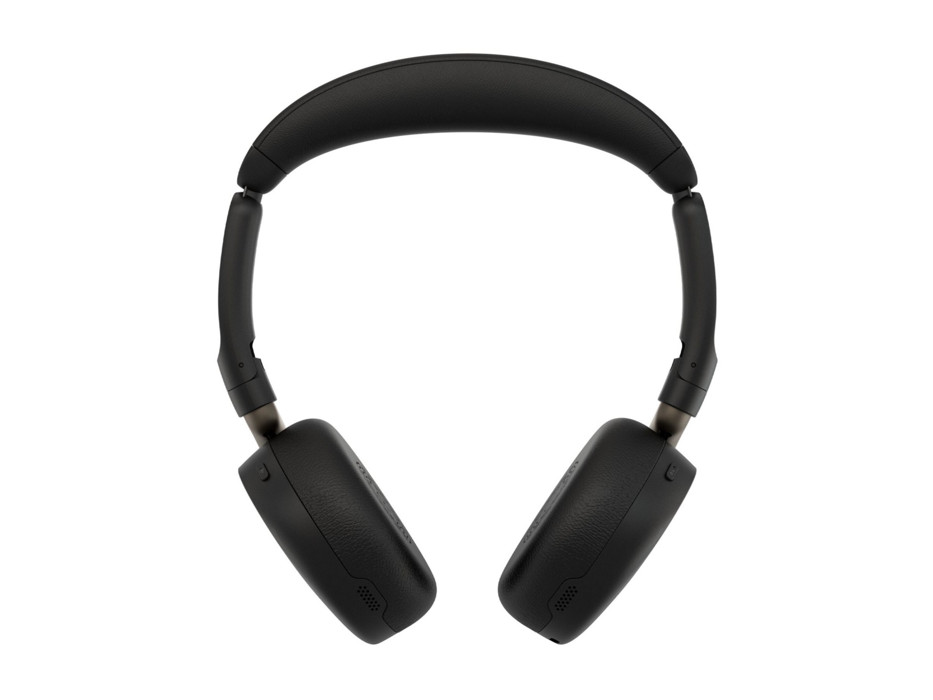 Jabra Evolve3 65 Flex MS - headset - USB-C via Bluetooth adapter, USB-C