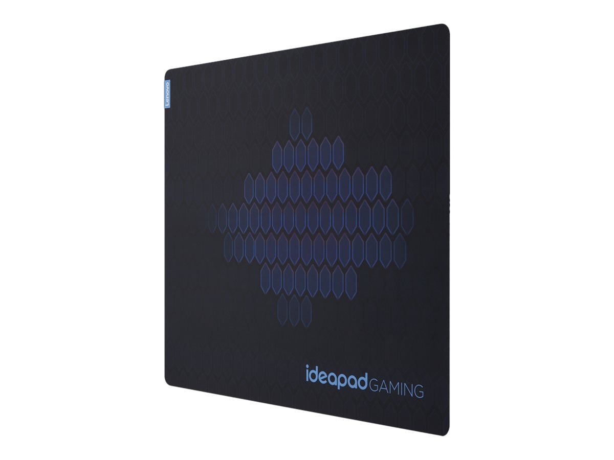 Lenovo IdeaPad Gaming - keyboard and mouse pad - size L