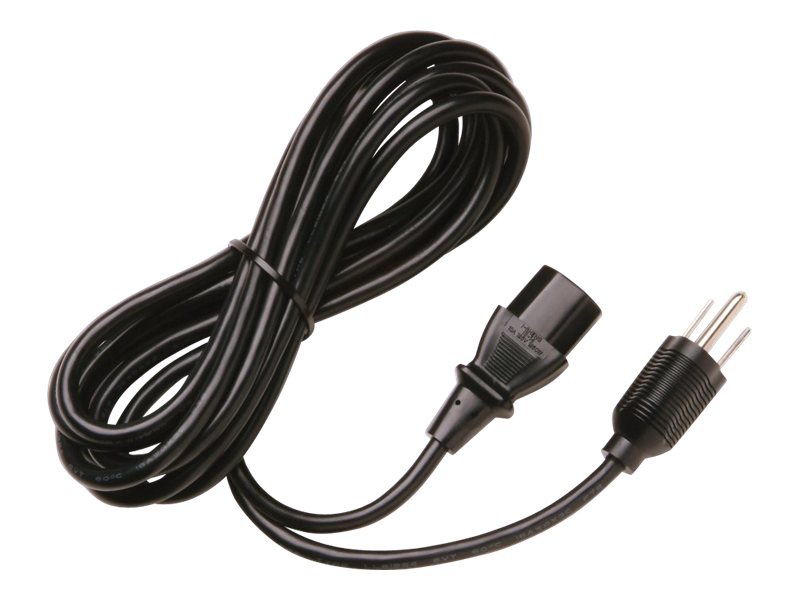 HPE - power cable - power IEC 60320 C13 to GB 1002 - 1.83 m