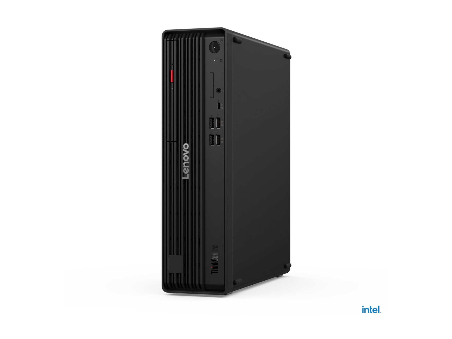 Lenovo ThinkCentre M90s Gen 6 - SFF - AI PC - Core Ultra 7 265 - vPro Enter
