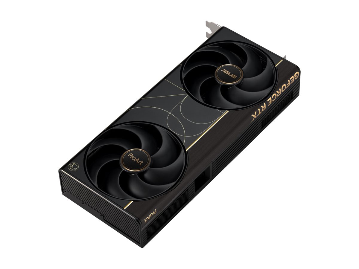 ASUS ProArt - OC Edition - graphics card - GeForce RTX 5090 - 32 GB