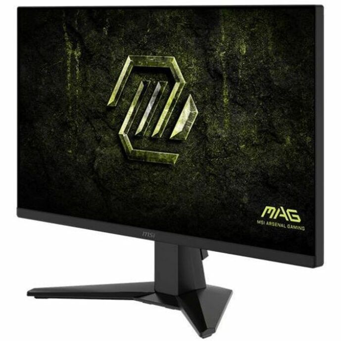 MSI 245F X24 24" Class Full HD Gaming LCD Monitor - 16:9 - Black
