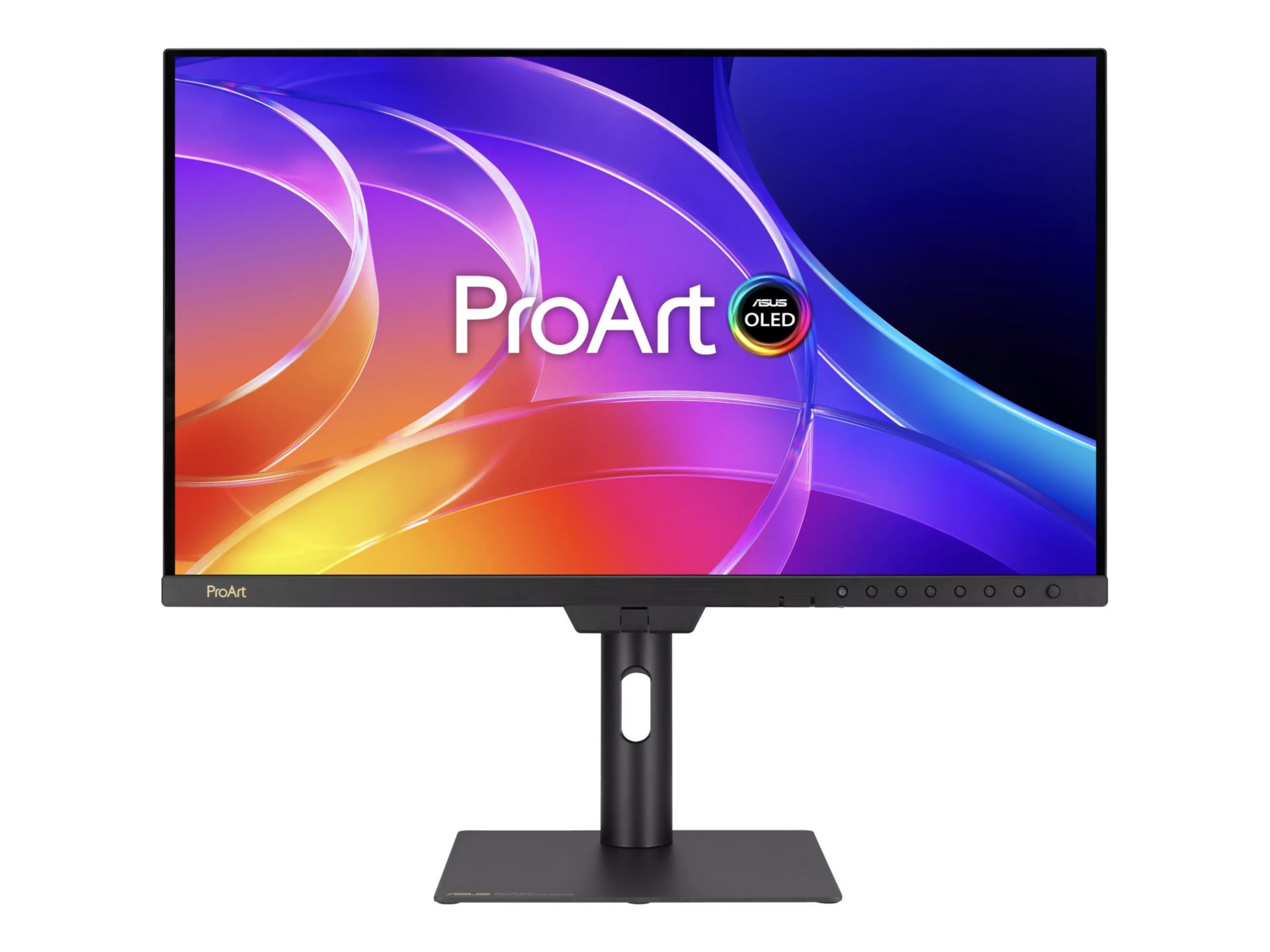 ASUS ProArt PA32USD - OLED monitor - 32" - HDR