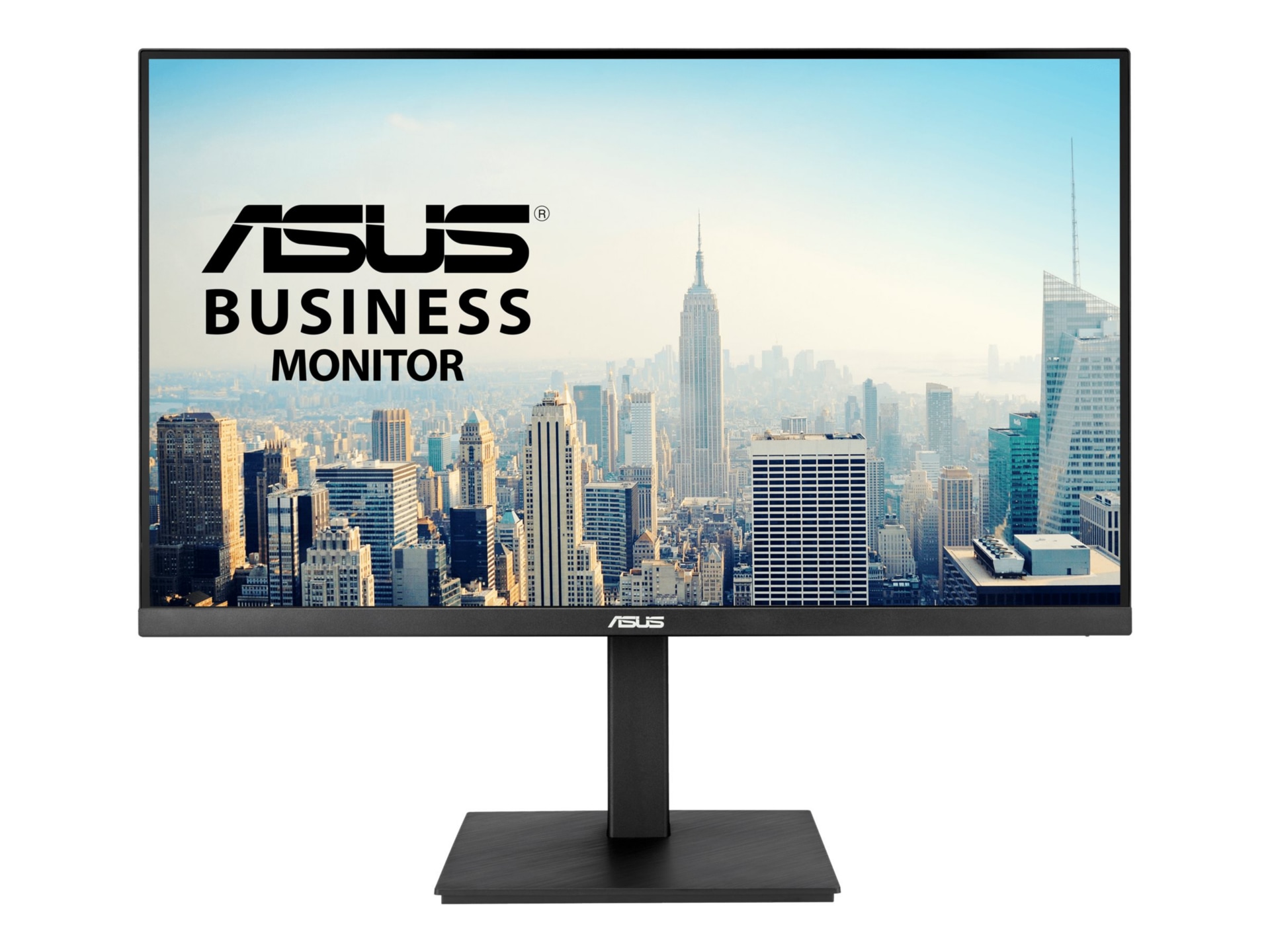 ASUS VA32UQSB - LED monitor - 4K - 32" - HDR