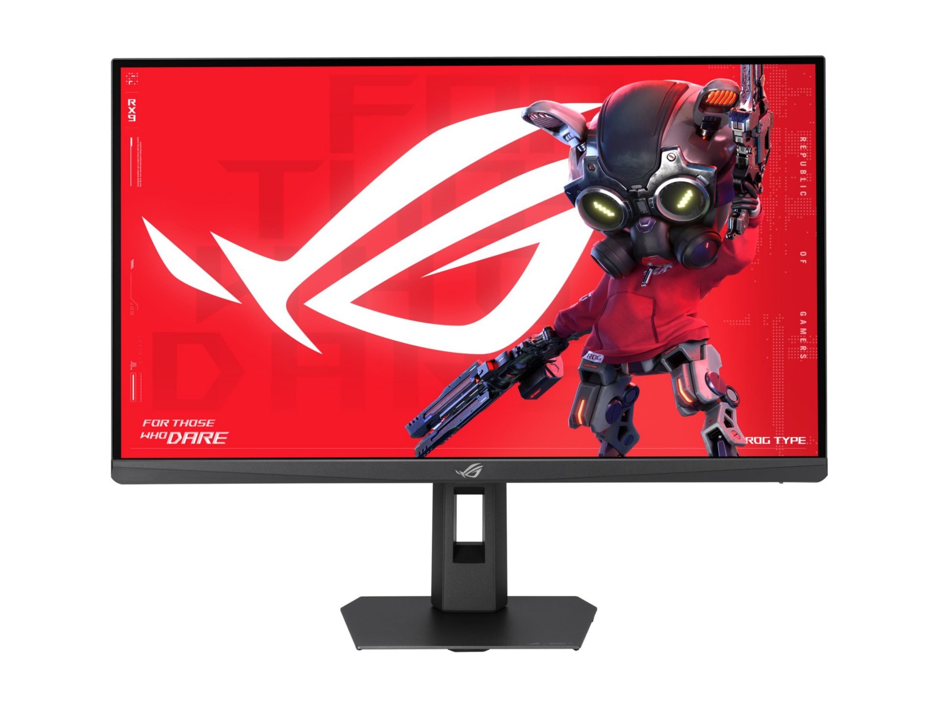 ASUS ROG Strix Pulsar XG27AQNGV - LED monitor - QHD - 27" - HDR