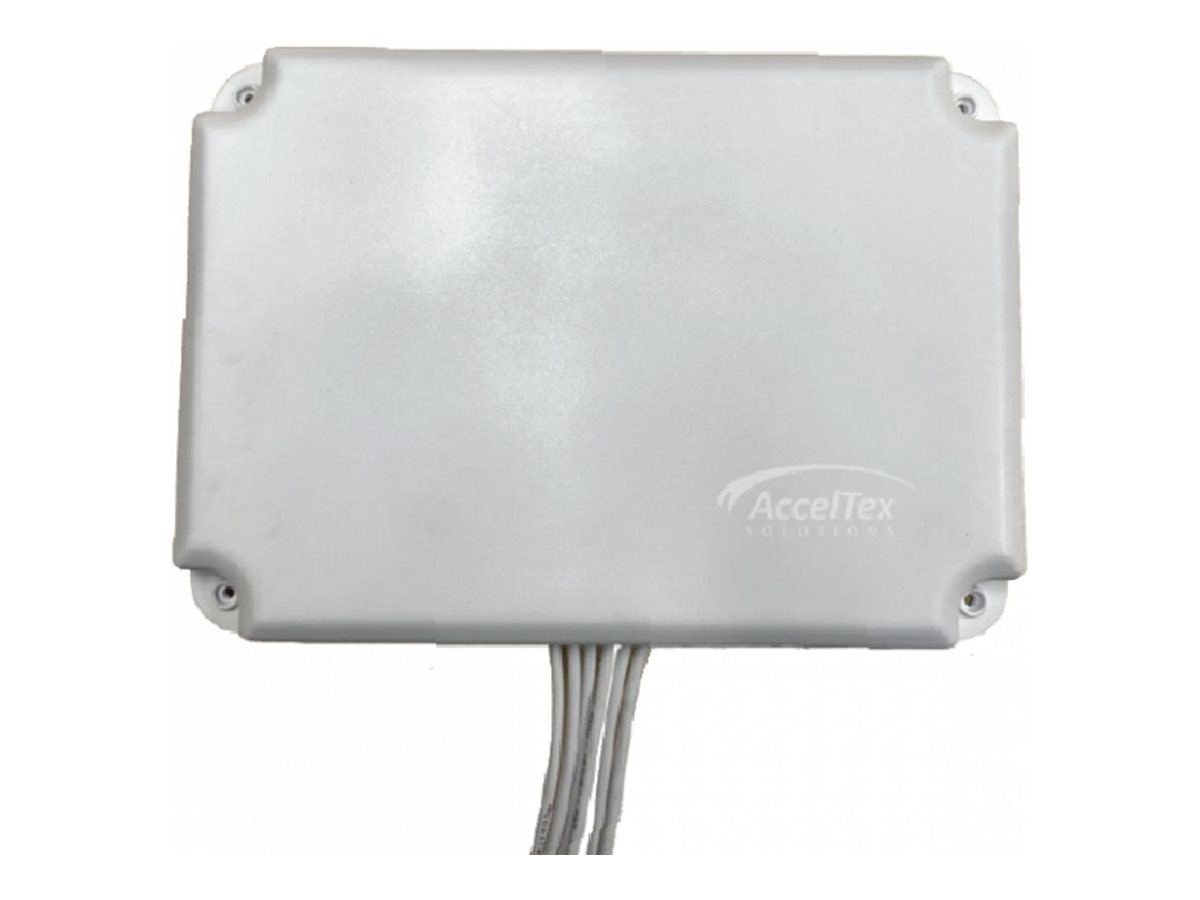 AccelTex Solutions - antenna