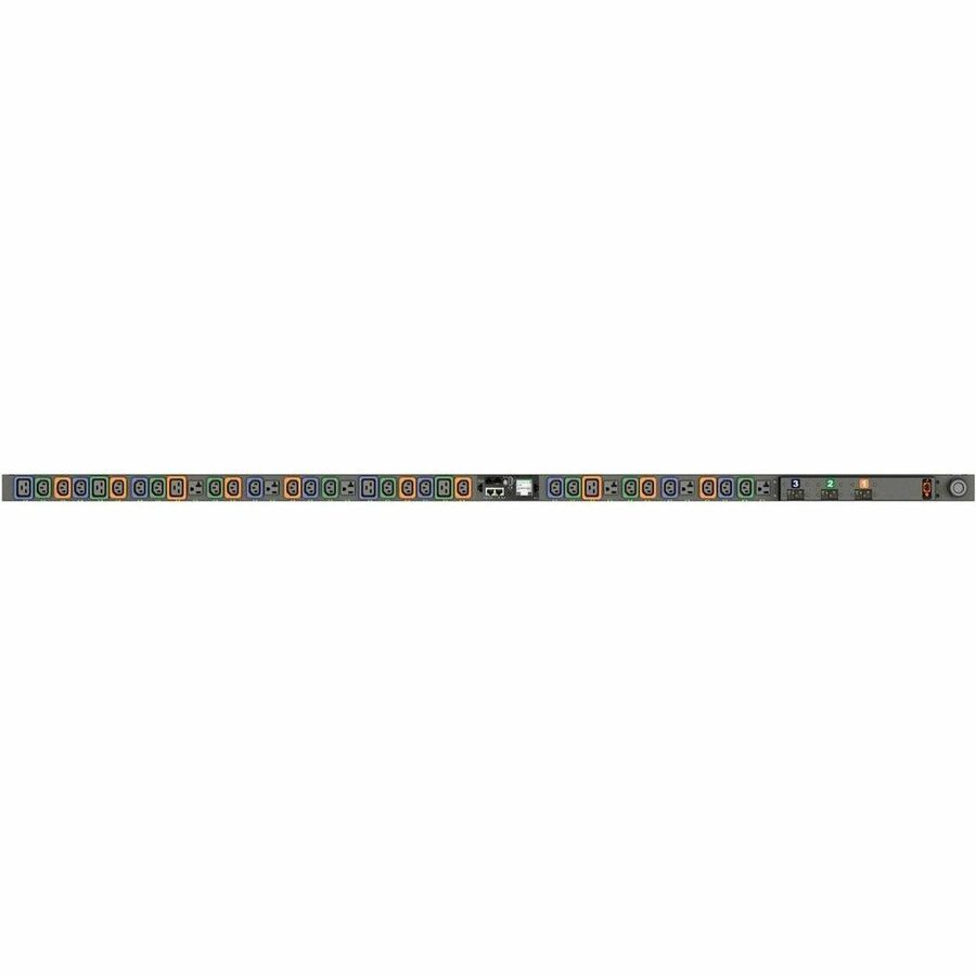 Vertiv Geist rPDU MNR5MGW1-36MT79-3TL21A0A10-S-A 36-Outlets PDU