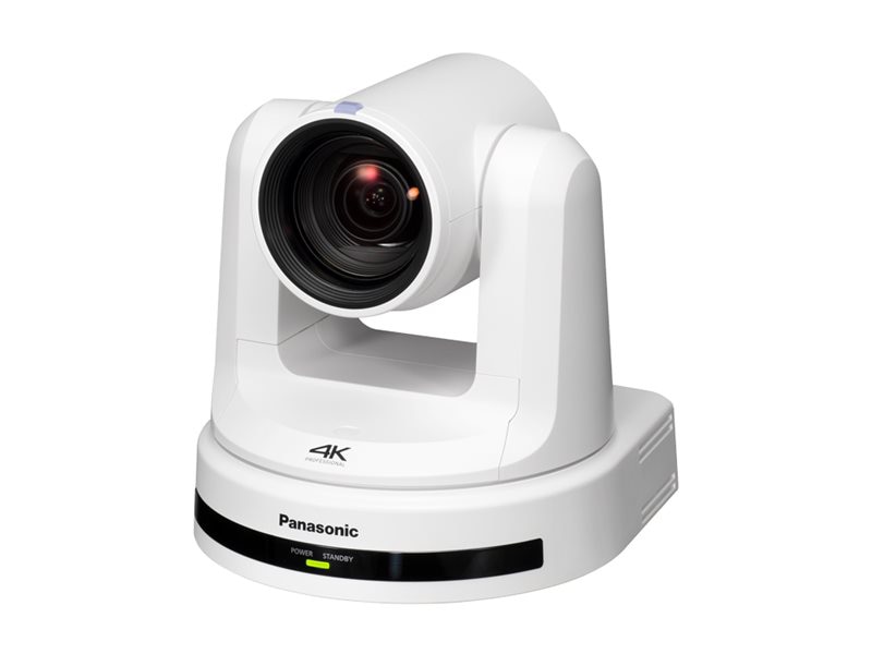 Panasonic AW-UE20WP - conference camera