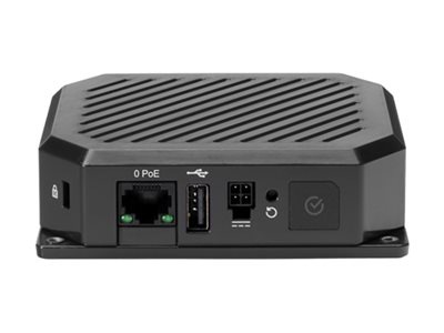 Cradlepoint S400 Series S400-C6-NA - wireless router - WWAN - Wi-Fi 5 - 4G - desktop - TAA Compliant