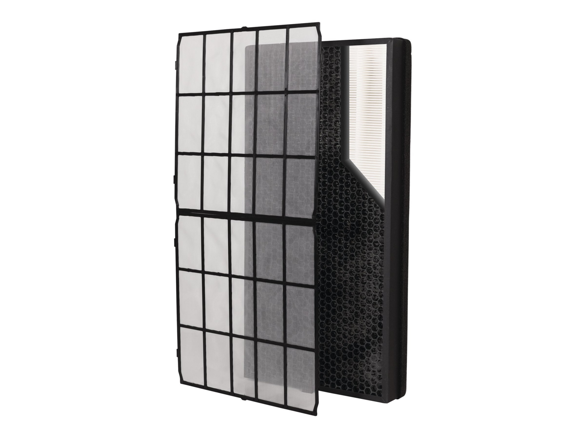 Fellowes AeraMax filter kit - black/white