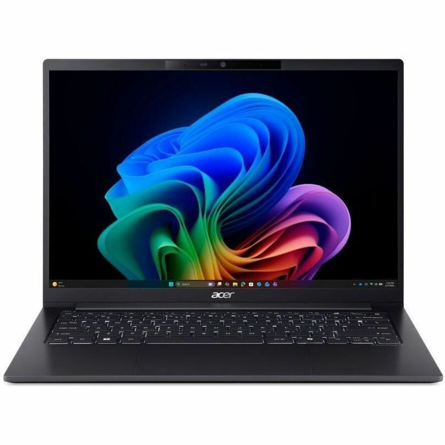 Acer TravelMate P6 14 AI TMP614-74 TMP614-74-710X 14" Clamshell Copilot+ PC