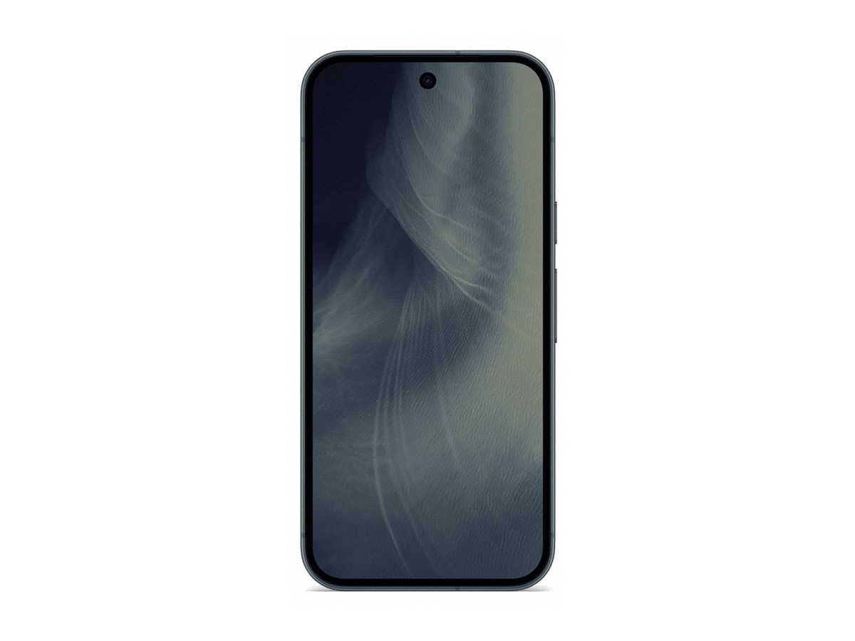 Google Pixel 11 (2026) - 256 GB - Obsidian - Android Smartphone