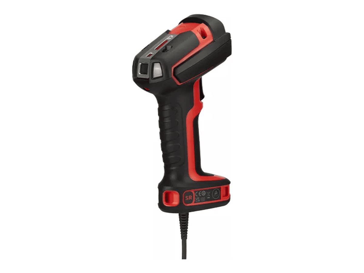 Honeywell Granit Ultra 2100i - USB Kit - barcode scanner
