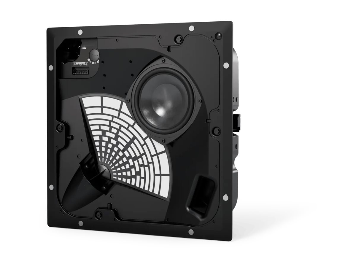 Bose EdgeMax EM90-LP - speaker - for PA system