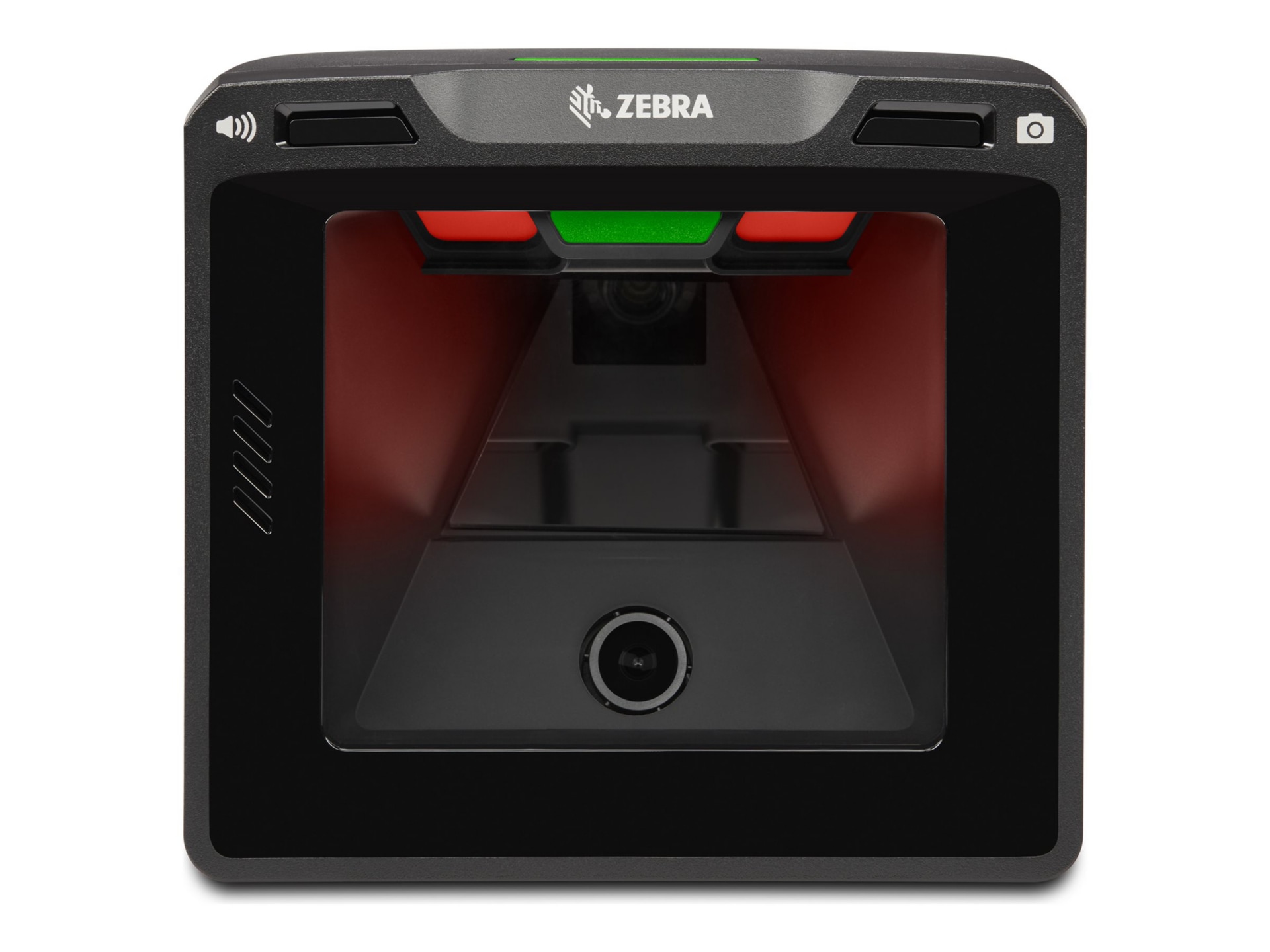 Zebra SP72 Series SP72-V - barcode scanner