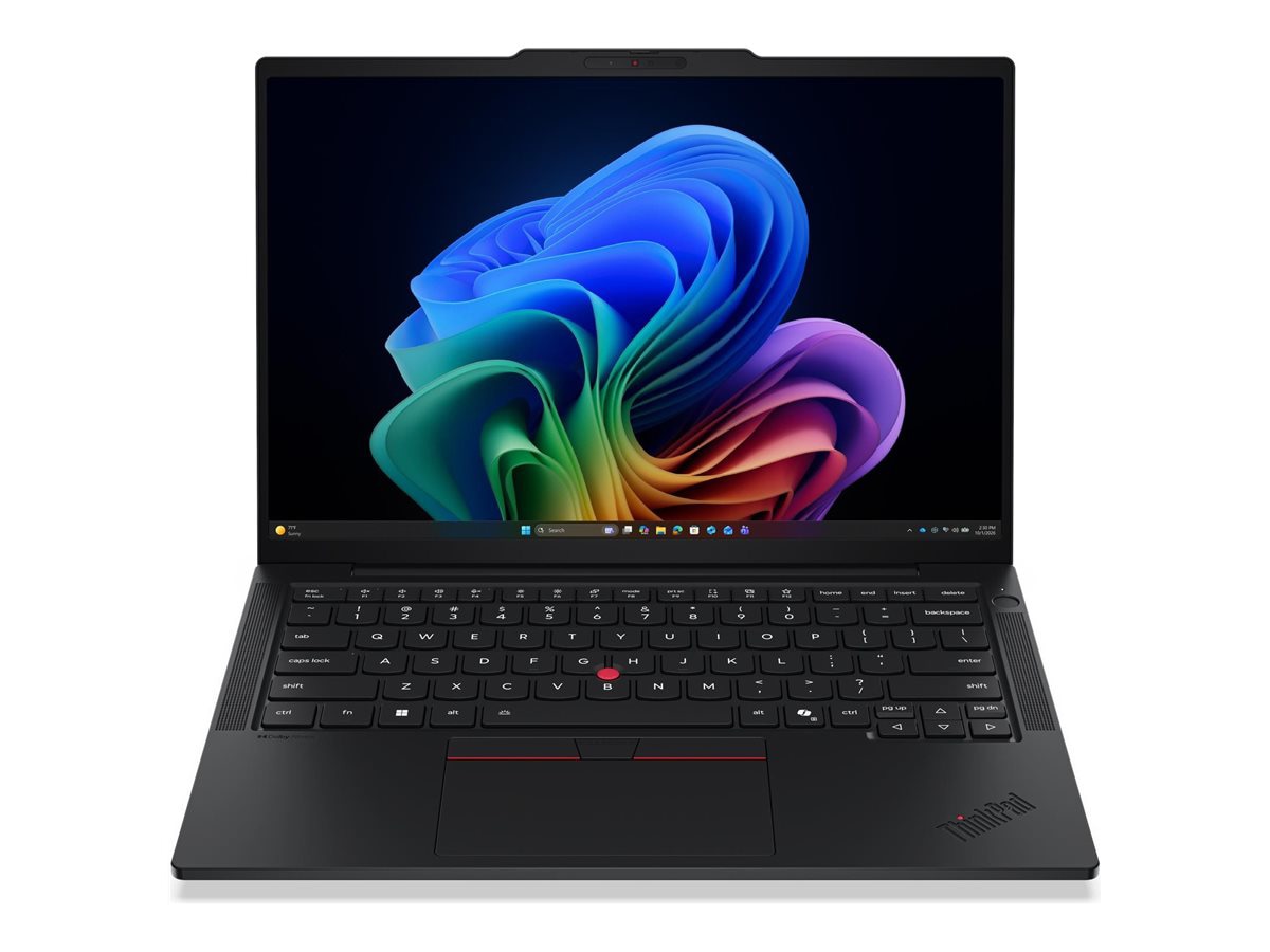 Lenovo ThinkPad T14s Gen 7 - Copilot+ PC - 14" - Qualcomm Snapdragon X Elit