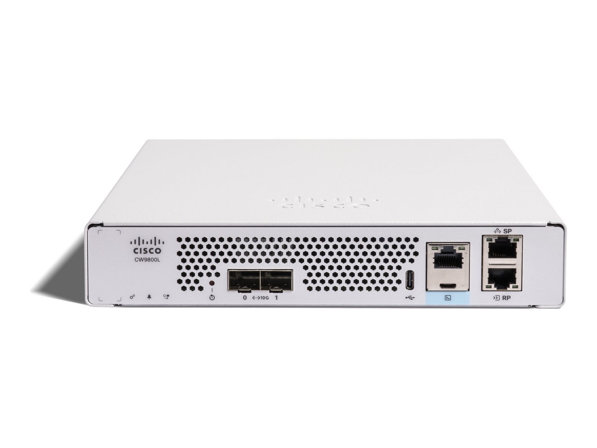Cisco Catalyst CW9800L - network management device - Wi-Fi 7 - cloud-manage