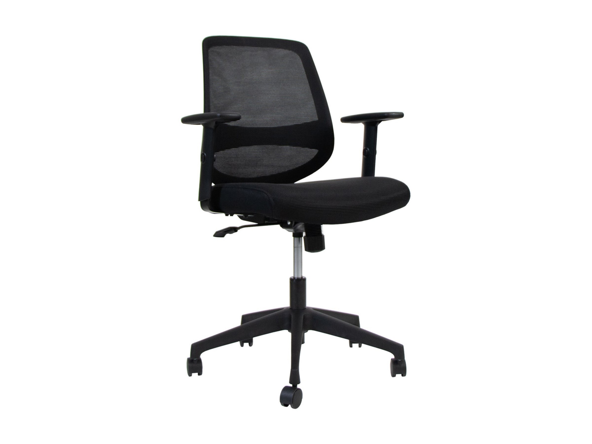 Vari Foundation - chair - black