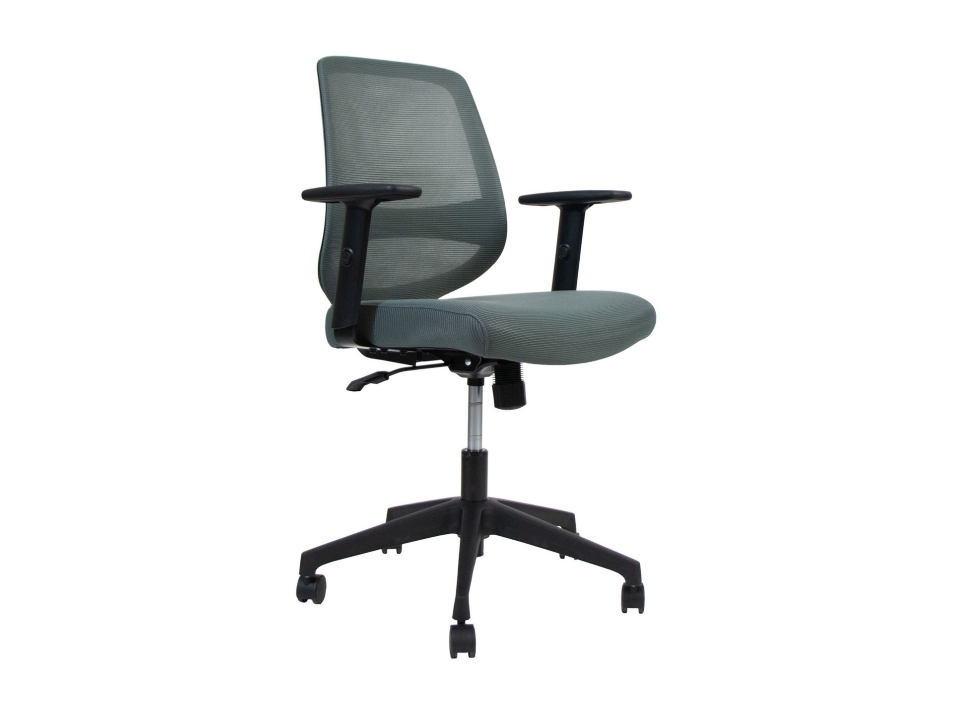 Vari Foundation - chair - sage gray