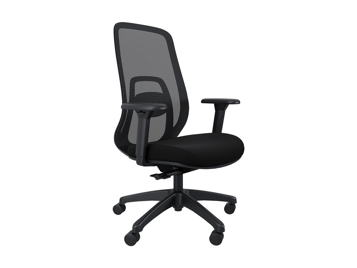 Vari Ascent - chair - black