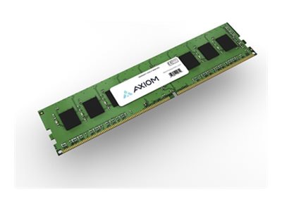 Axiom - DDR5 - module - 8 GB - DIMM 288-pin / PC5-44800 - unbuffered