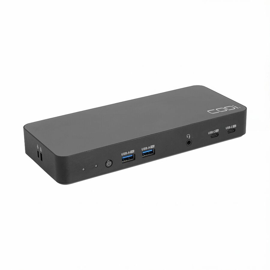 CODi Centro1202 Pro USB-C Docking Station