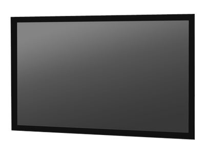 Da-Lite Parallax HDTV Format - projection screen - 110" (109.8 in)