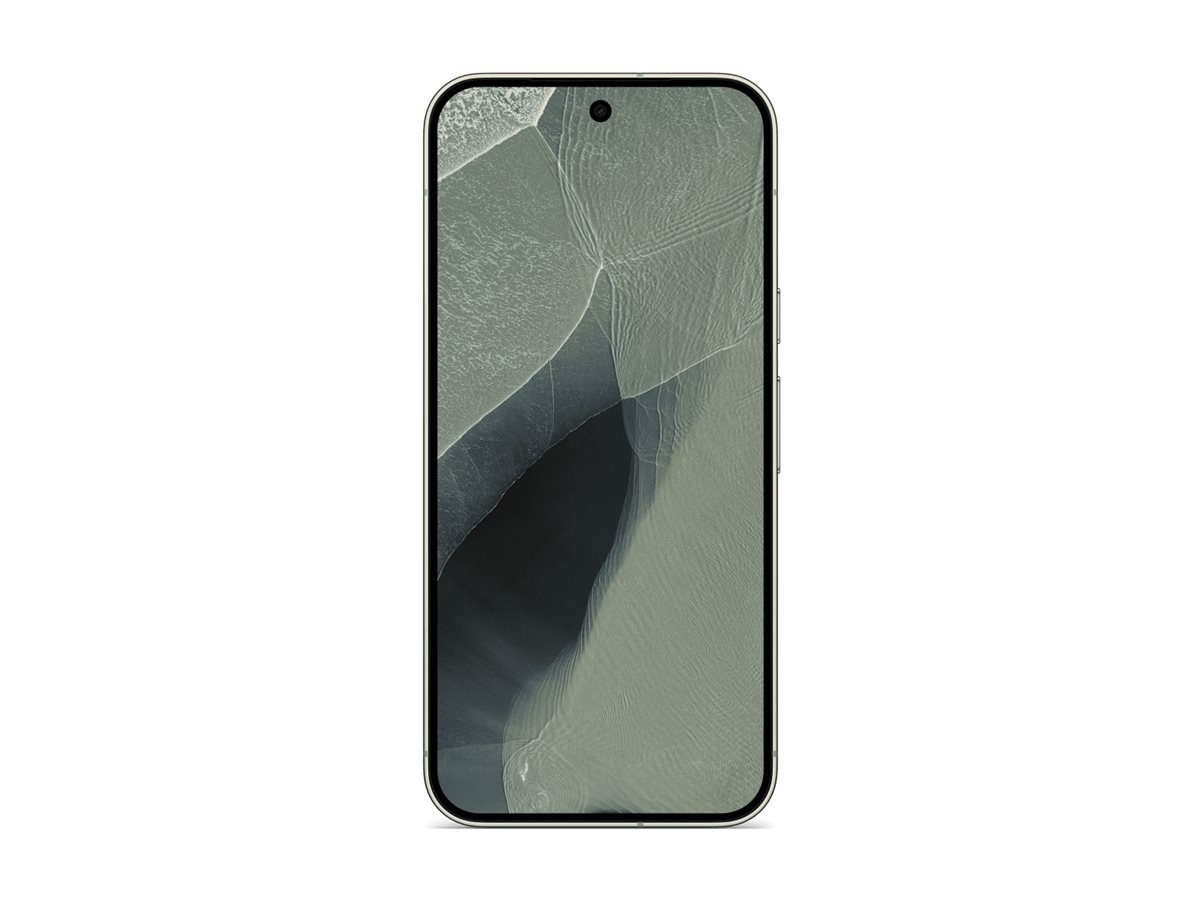 Google Pixel 11 Pro XL (2026) - 512 GB - Olive - Android Smartphone