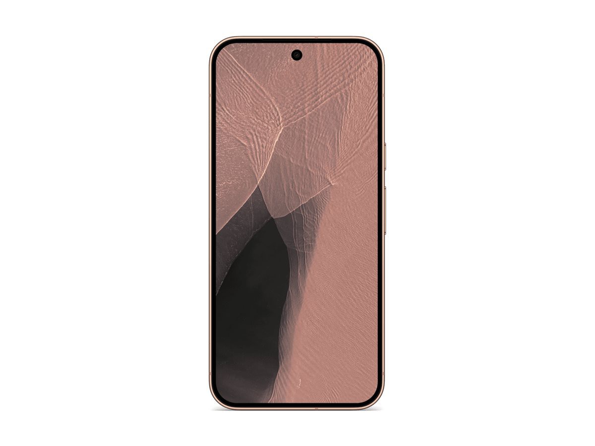 Google Pixel 11 Pro XL (2026) - 512 GB - Canyon - Android Smartphone