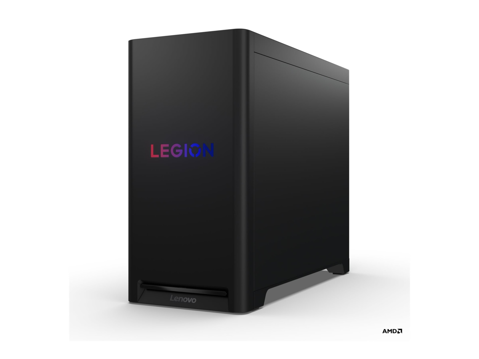 Lenovo Legion T5 30AGB10 - tower - AI PC - Ryzen 7 9800X3D 4.7 GHz - 32 GB