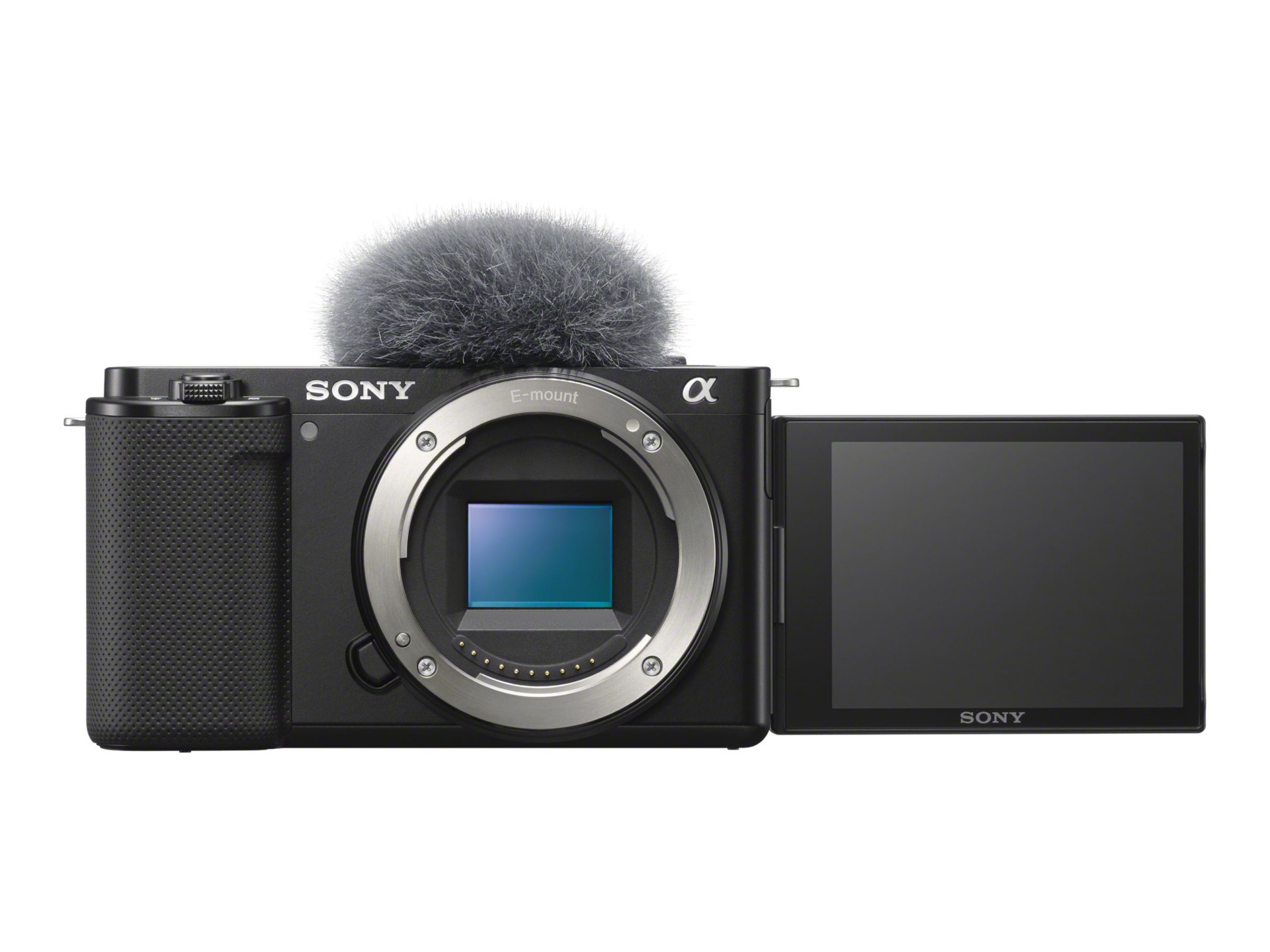 Sony a ZV-E10 - digital camera - body only