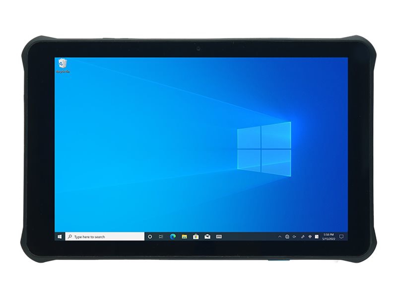 Unitech RT112 - 10.1" - Qualcomm Snapdragon - 6490 - 8 GB RAM - 128 GB