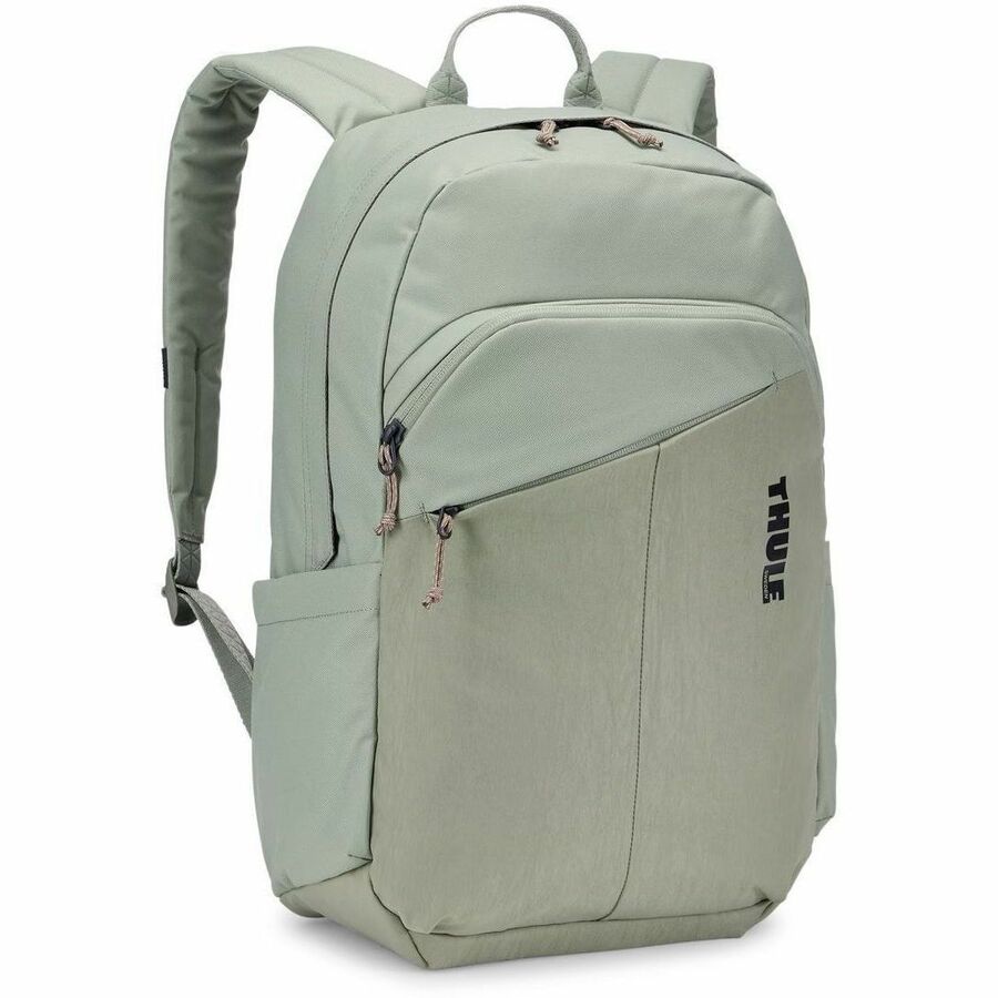 Thule Indago TCAM7116 Carrying Case (Backpack) for 16" Apple MacBook - Quie