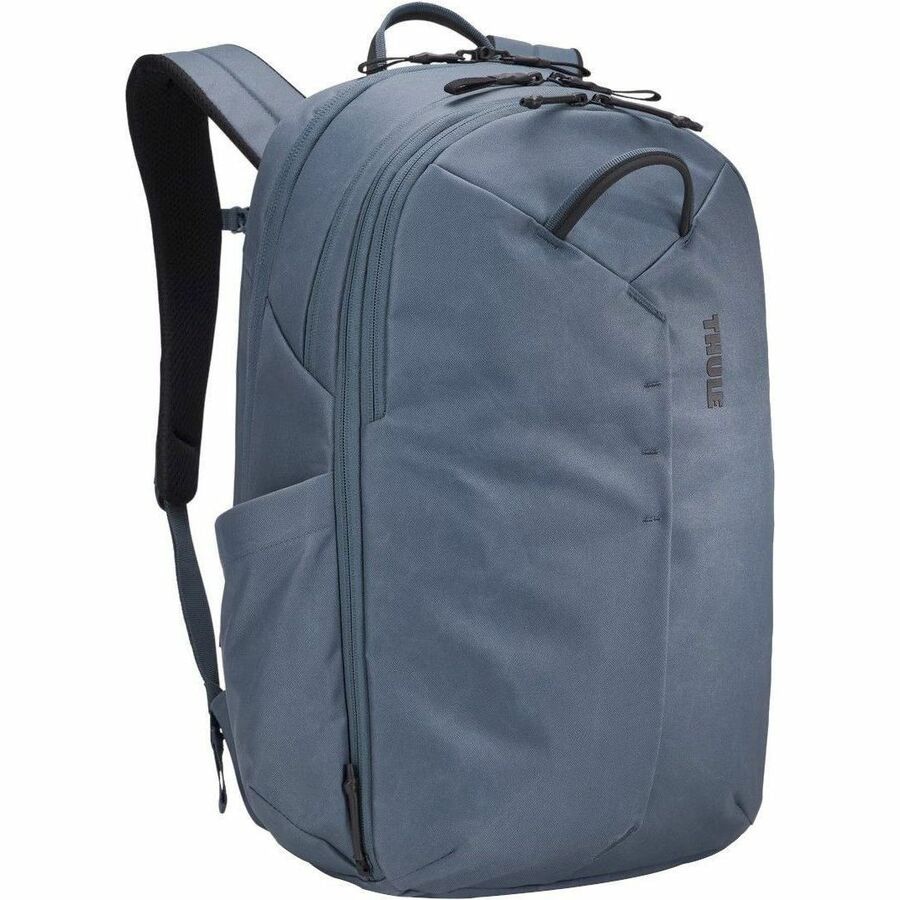 Thule Aion TATB128 Carrying Case Rugged (Backpack) for 17" Notebook - Dark